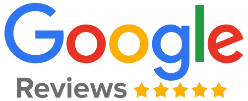 Google review logo