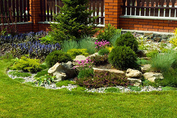 5 Landscaping Projects to Start Planning This Spring in Wesley Chapel
