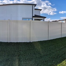 Total Landscape Install In Wesley Chapel, FL 0