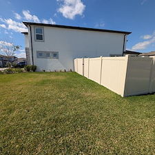 Total Landscape Install In Wesley Chapel, FL 1